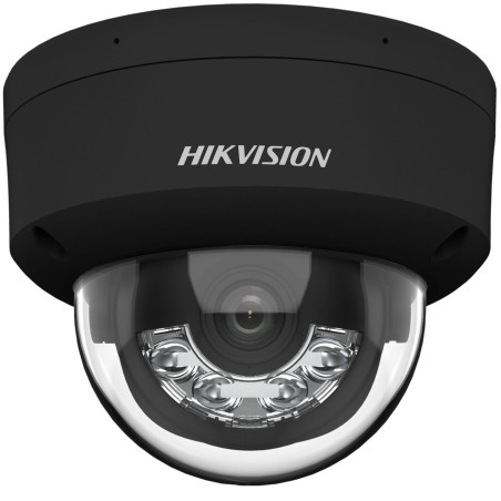Hikvision DS-2CD2183G2-LIS2U(2.8MM)(BLACK)